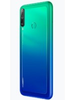 Huawei P40 Lite E Dual Sim 64GB 4GB RAM (Ekspozicinė prekė)